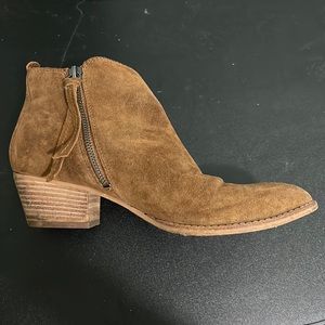 DOLCE VITA BOOTIES